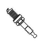Tändstiftbyte