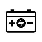 Batteri