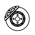 Bromsbyte