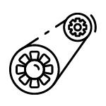 Kamremsbyte