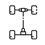 Hjulinställning